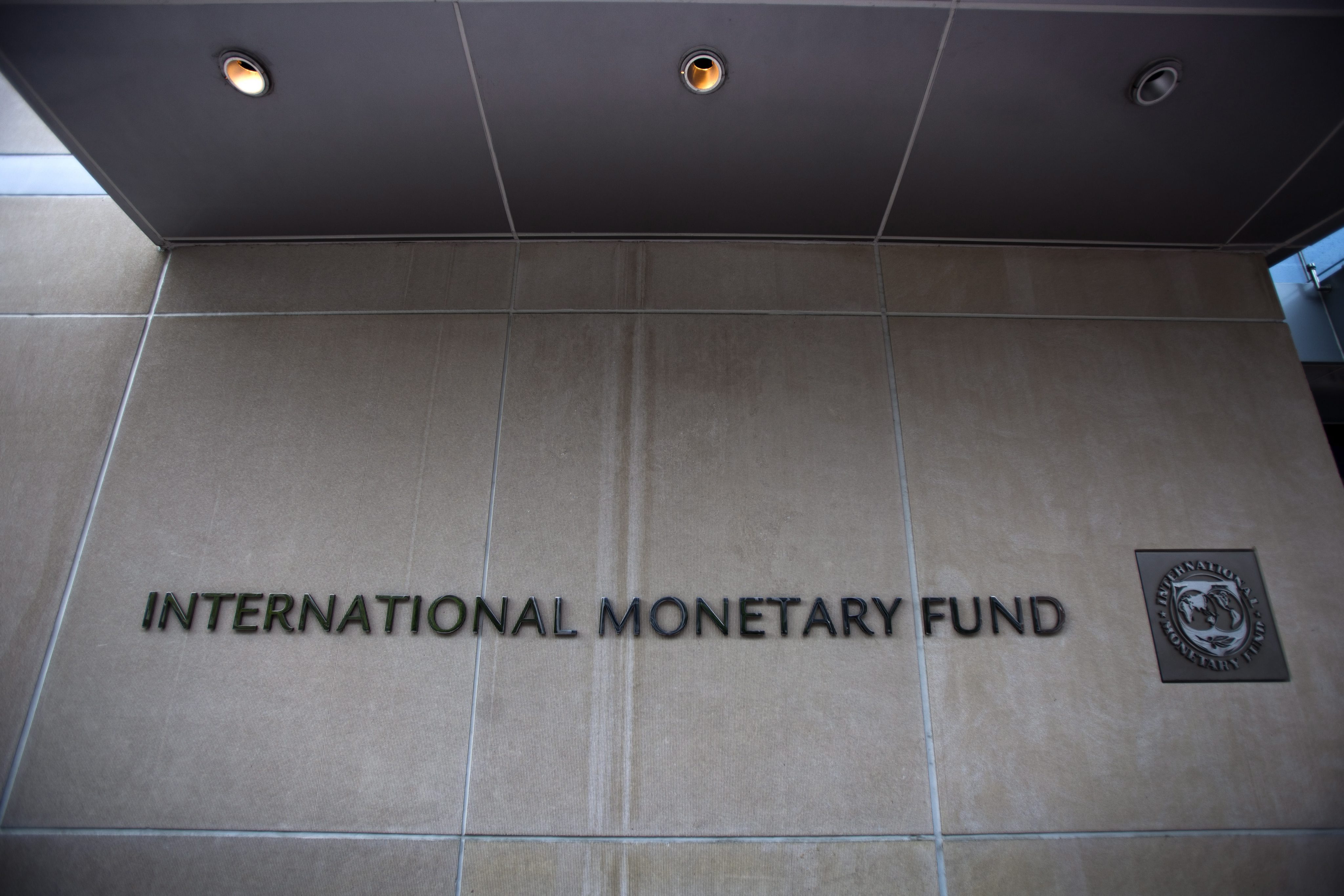 Στην εαρινή σύνοδο του ΔΝΤ στρέφονται πλέον τα βλέμματα