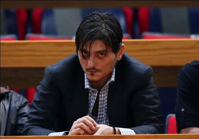 Δήλωση Γιαννακόπουλου για Γουδή και Ερασιτέχνη