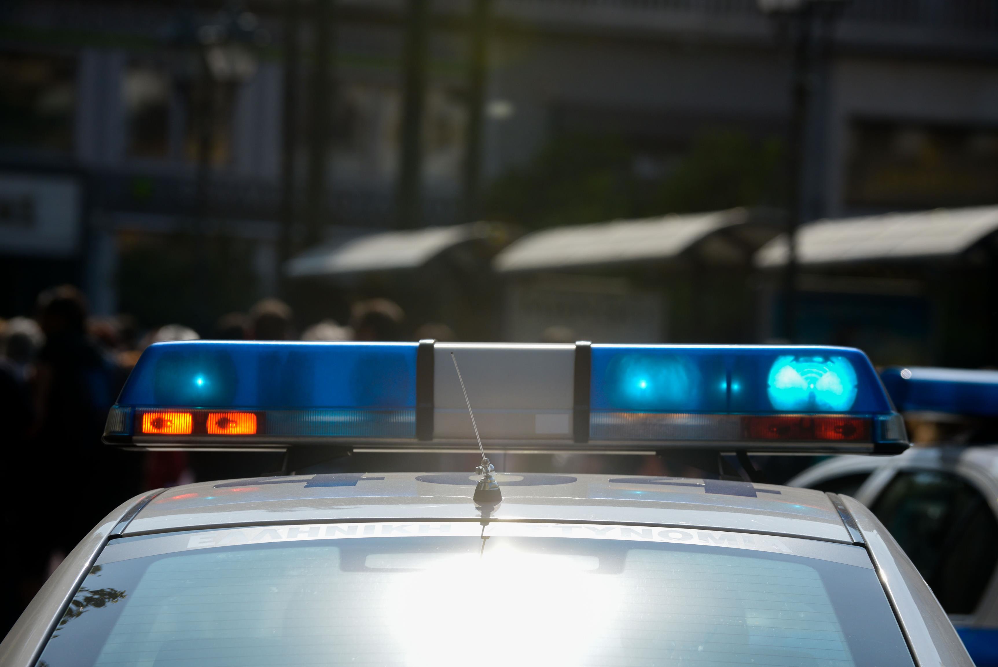 Μετακλητός στα γραφείο Μιχαλολιάκου ο συλληφθείς για τον ξυλοδαρμό φοιτητή