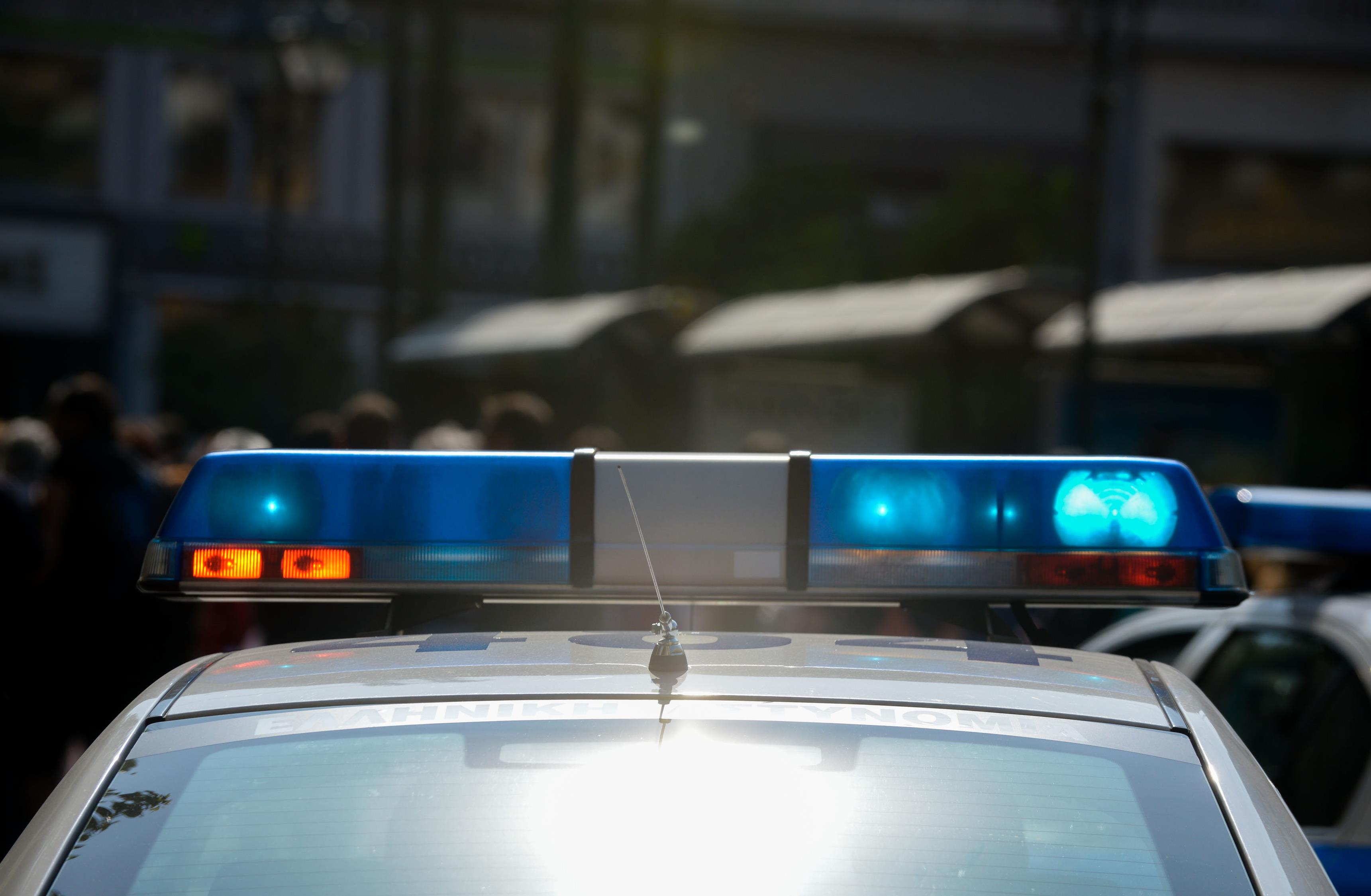 Έρευνες για τον εντοπισμό του δράστη της δολοφονίας στα Ανώγεια