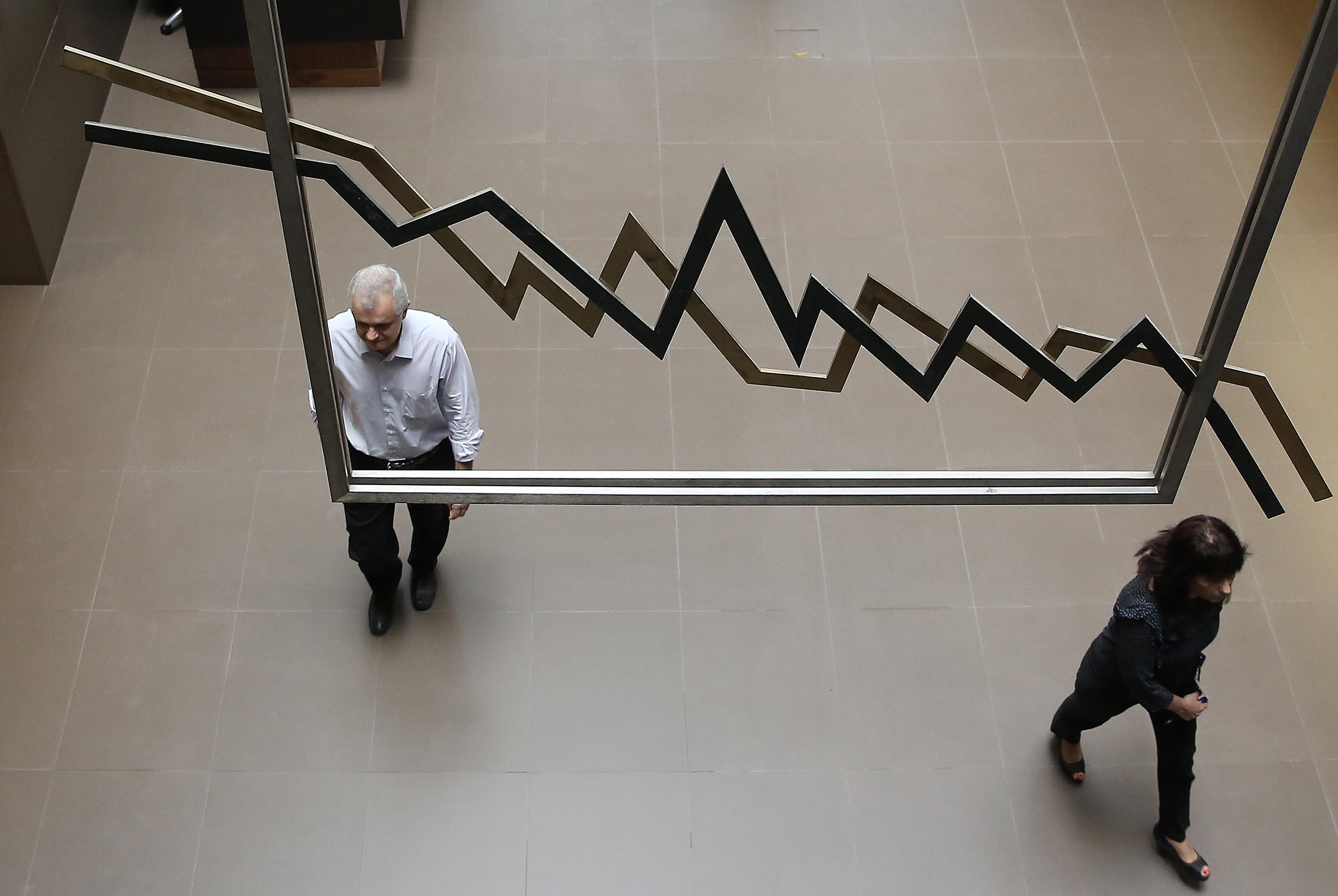 Σε άνοδο 1,30% το Χρηματιστήριο Αθηνών την Τετάρτη