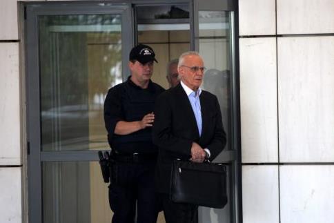 Αποφυλάκιση Τζοχατζόπουλου προτείνει η εισαγγελέας