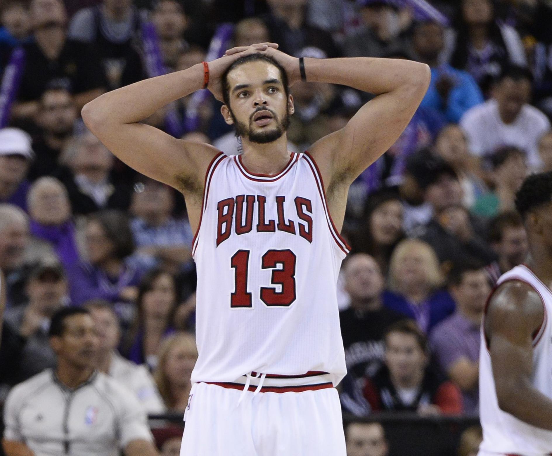 Έξι μήνες εκτός δράσης θα μείνει ο Γιοακίμ Νοά