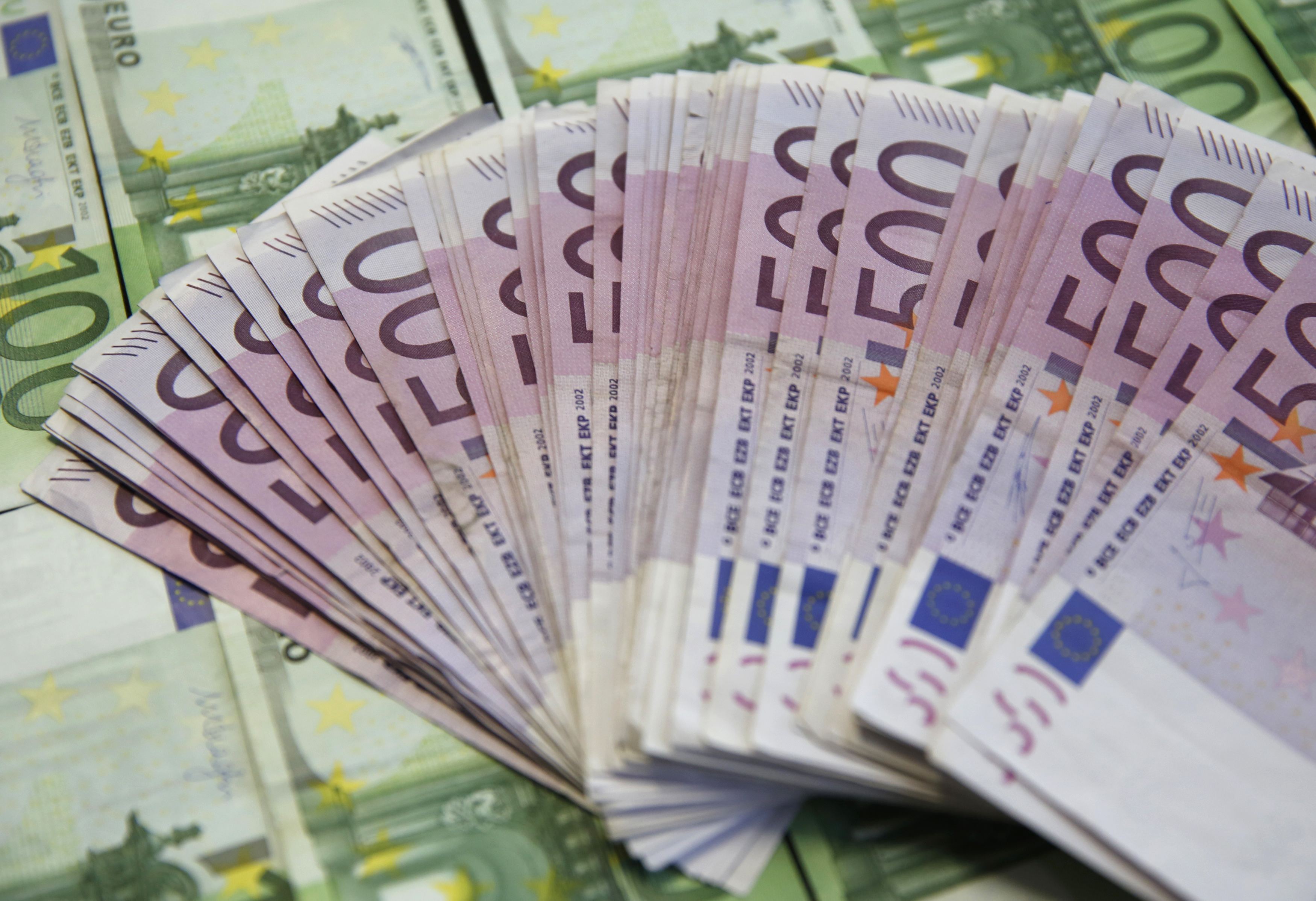 ΟΔΔΗΧ: Ποσό 1,138 δισ. ευρώ από εξάμηνα έντοκα γραμμάτια
