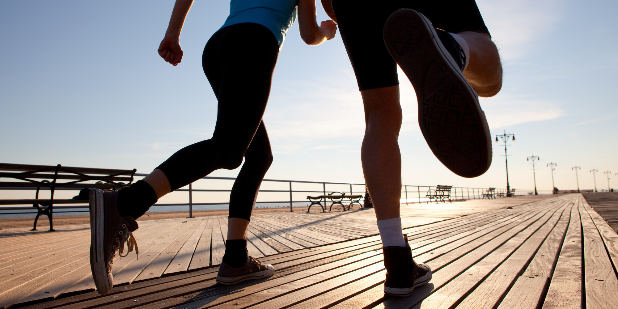 Με τη γυμναστική μπορείτε να πάτε κόντρα στα γονίδια της παχυσαρκίας