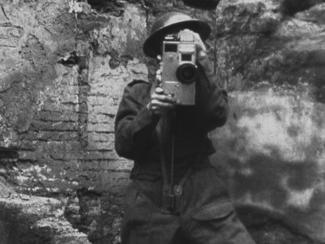 Η ιστορία ενός συγκλονιστικού ντοκουμέντου για το Ολοκαύτωμα