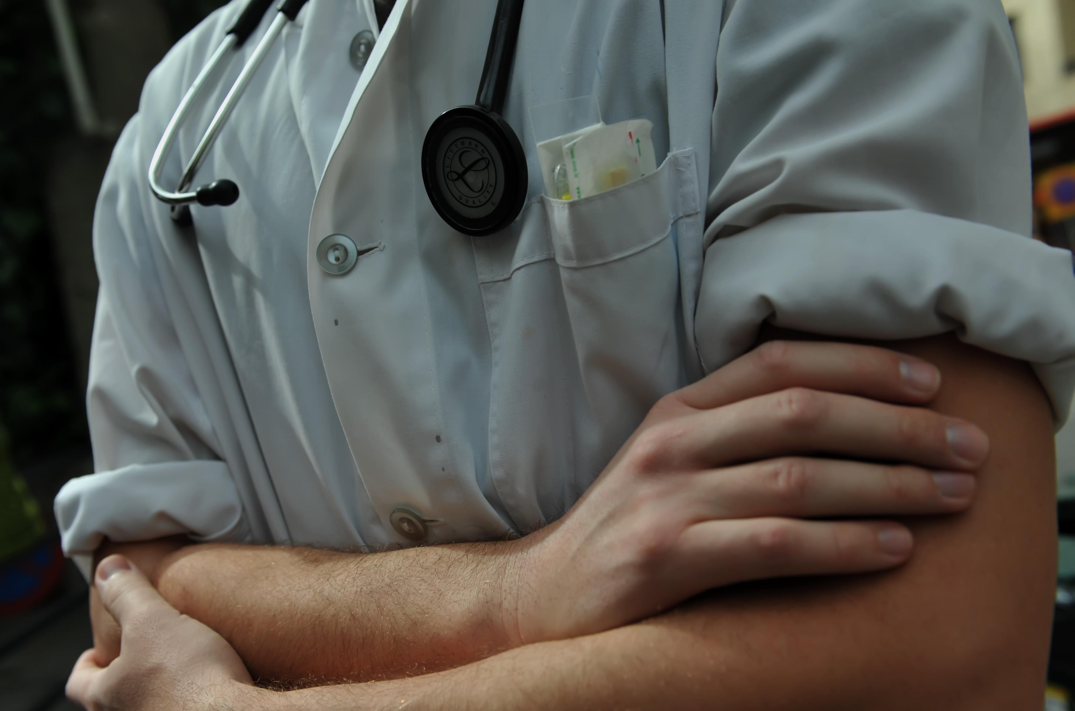 Την απόσυρση του νομοσχεδίου για την Πρωτοβάθμια Υγεία ζητούν ιατρικοί σύλλογοι