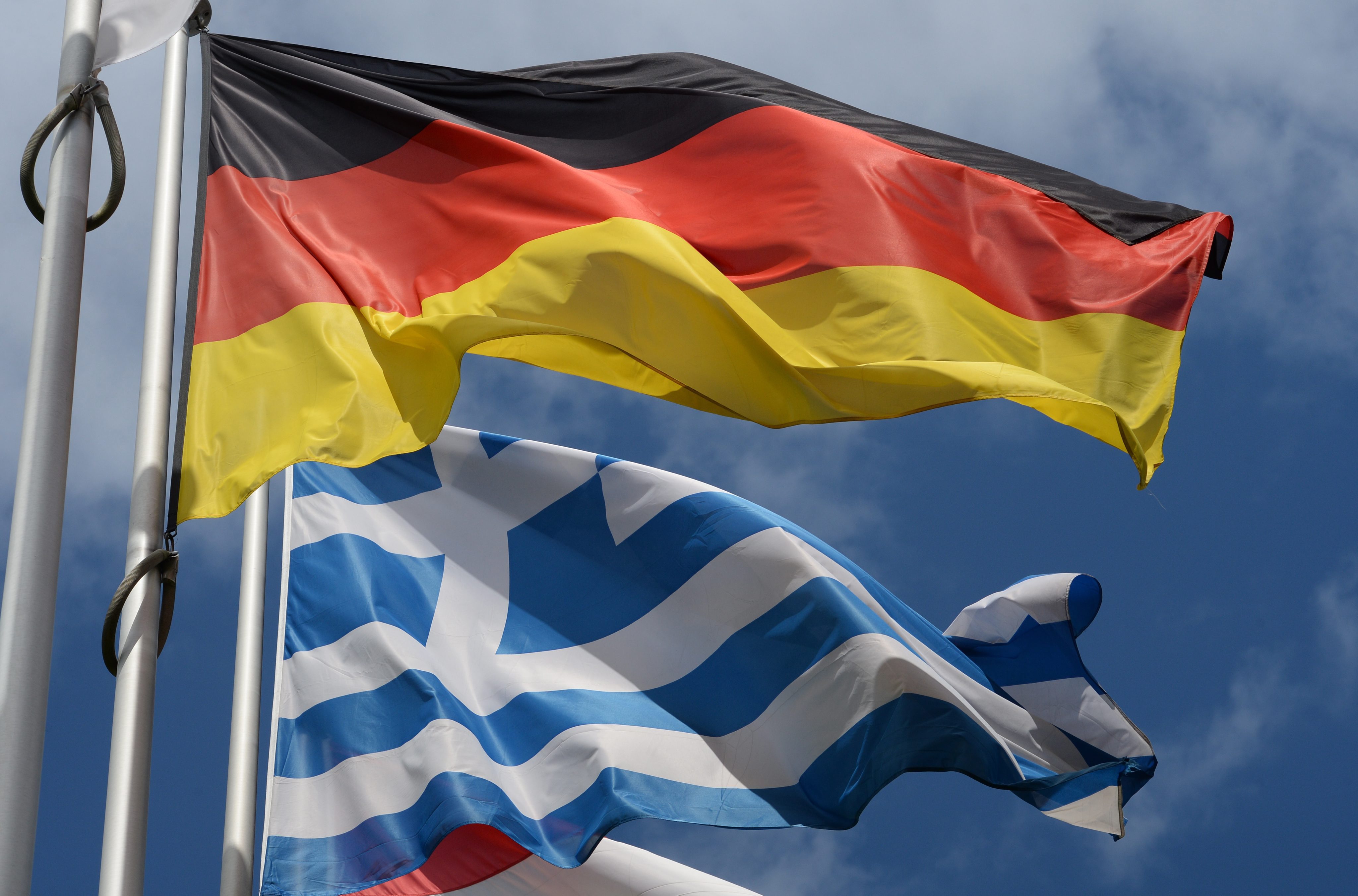 Die Welt: Το Βερολίνο αναζητά συμβιβασμό με το ΔΝΤ για την Ελλάδα