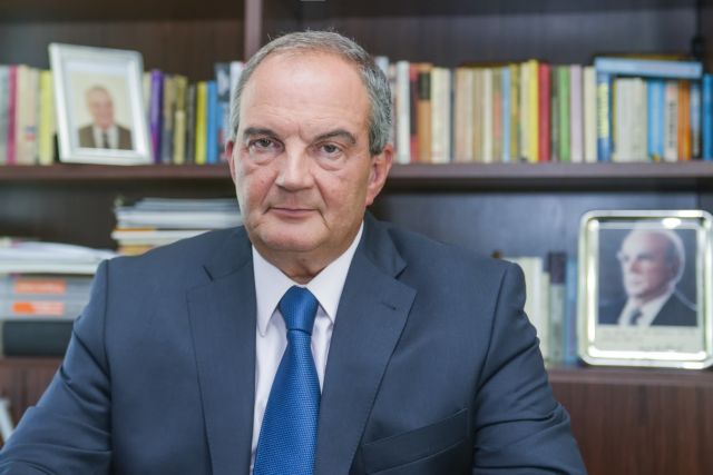 Αιωρούμενη επί έξι μήνες η δικογραφία για το σχέδιο «Πυθία»