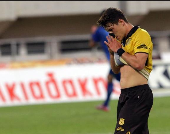 Ανακοινώνει τον Κούτρη από τον ΠΑΣ Γιάννινα o Ολυμπιακός