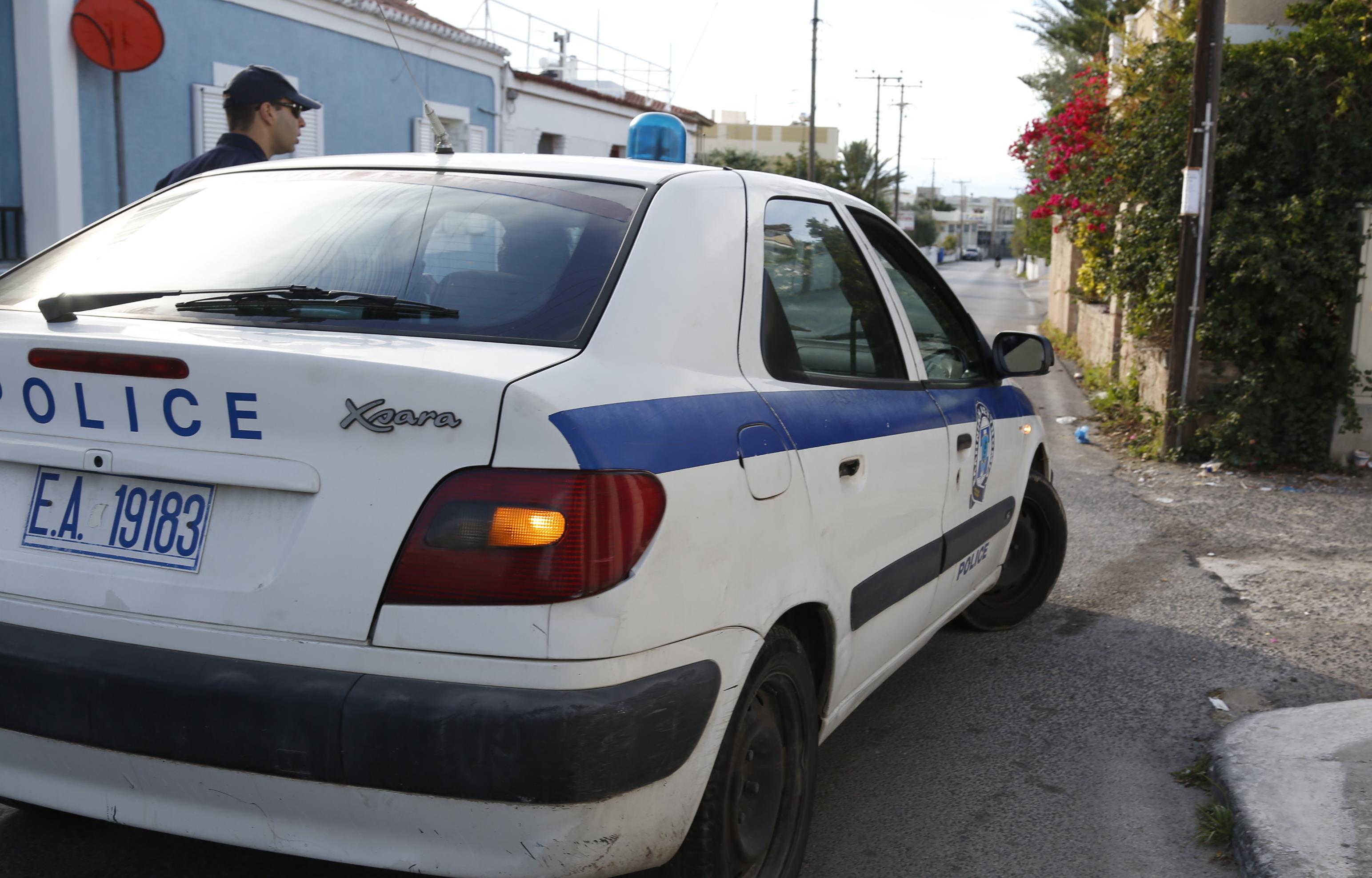 Νεαρός πυροβόλησε τον θείο του, επειδή τον πέρασε για διαρρήκτη