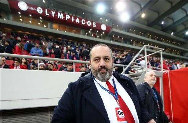 Επίθεση από τα ΜΑΤ καταγγέλλει η ΠΑΕ ΟΣΦΠ