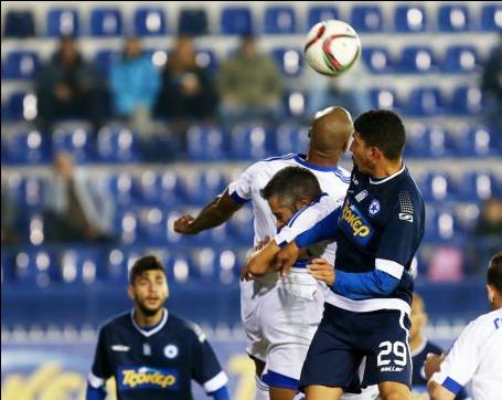 Συζητήσεις του ΠΑΟΚ και διαπραγματεύσεις με τον Ατρόμητο για τον Λημνιό