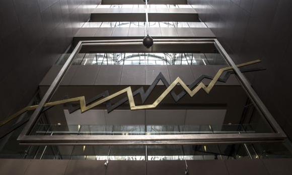 Ήπιες διακυμάνσεις στο Χρηματιστήριο την Τετάρτη