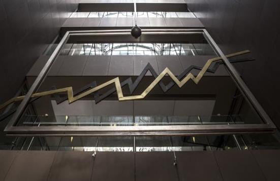 Σταθεροποιητικό κλίμα στο Χρηματιστήριο την Πέμπτη