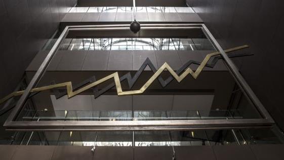 Σταθεροποιητικές τάσεις στο Χρηματιστήριο τη Μ.Δευτέρα