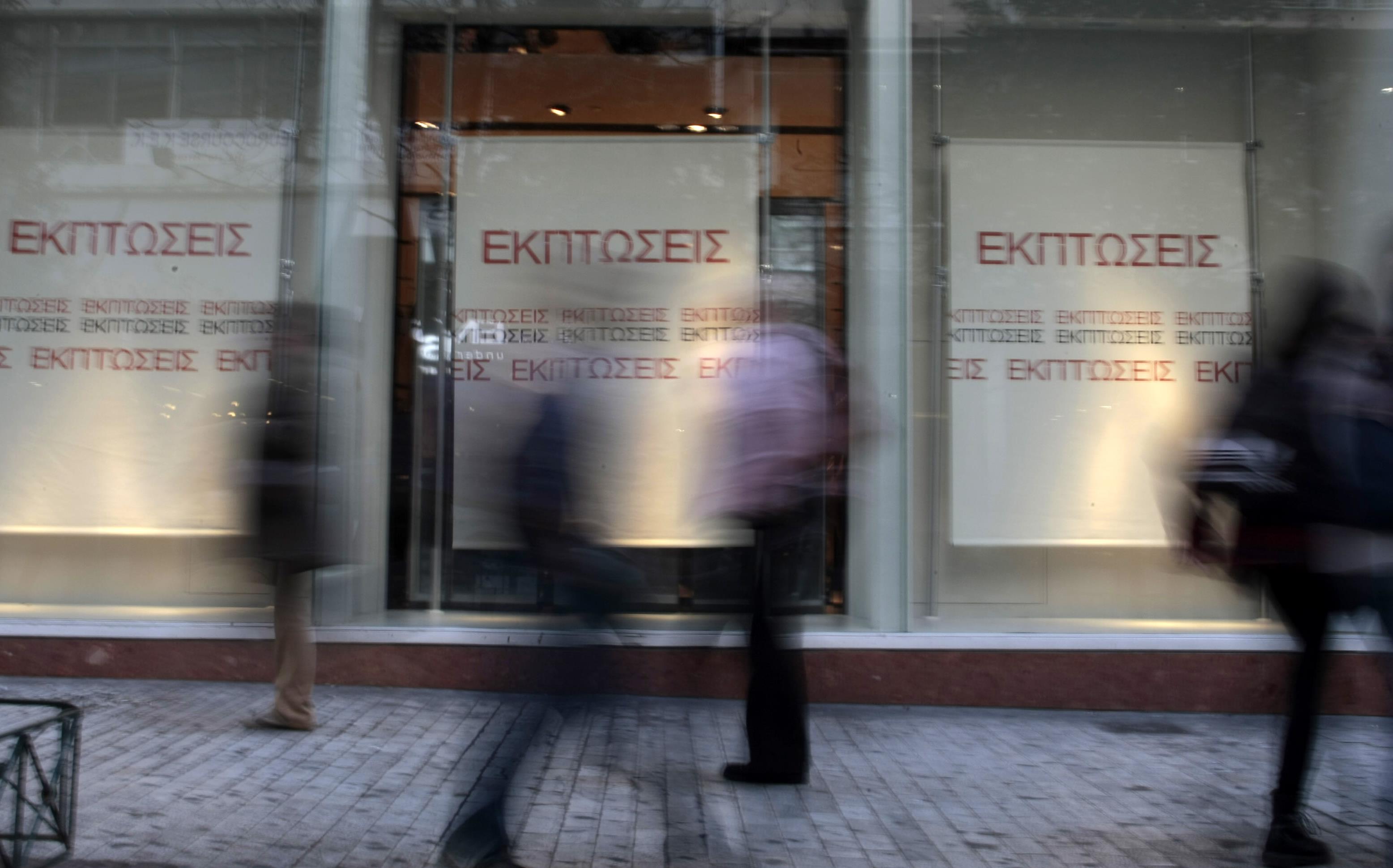 Προς ανοιχτά καταστήματα όλες τις Κυριακές