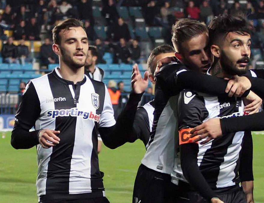 «Σοκ» με Μυστακίδη που τέθηκε νοκ άουτ για 6 μήνες!