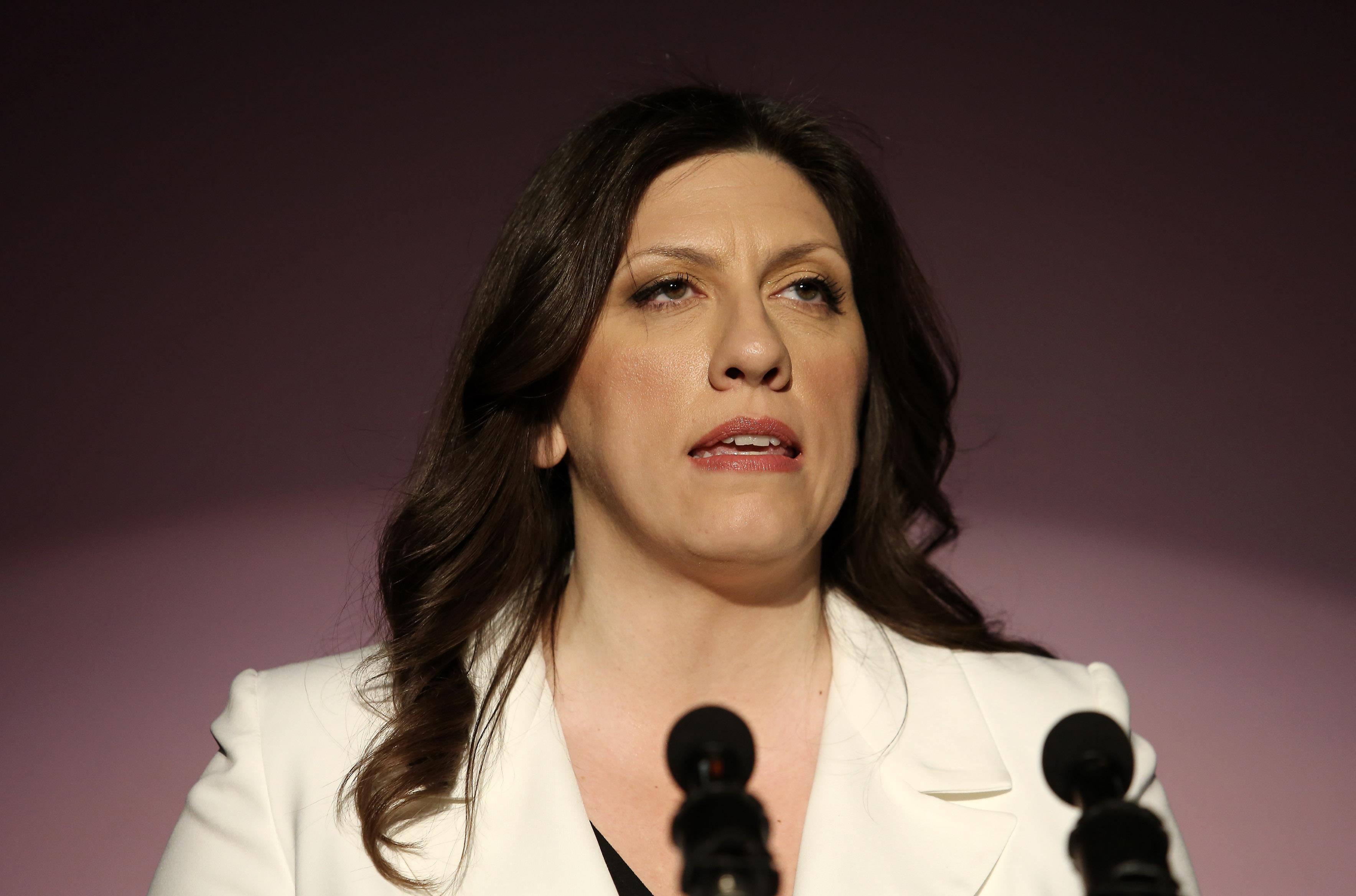 Επεισόδιο ανάμεσα σε Κωνσταντοπούλου και την επίτροπο Κρέτσου