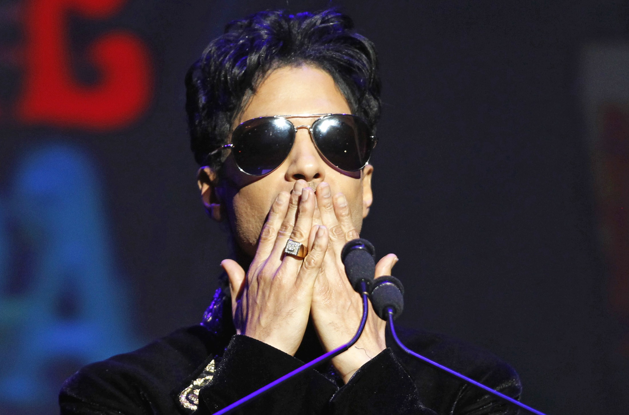 Prince: Ένας χρόνος χωρίς τον «πρίγκιπα» της ποπ