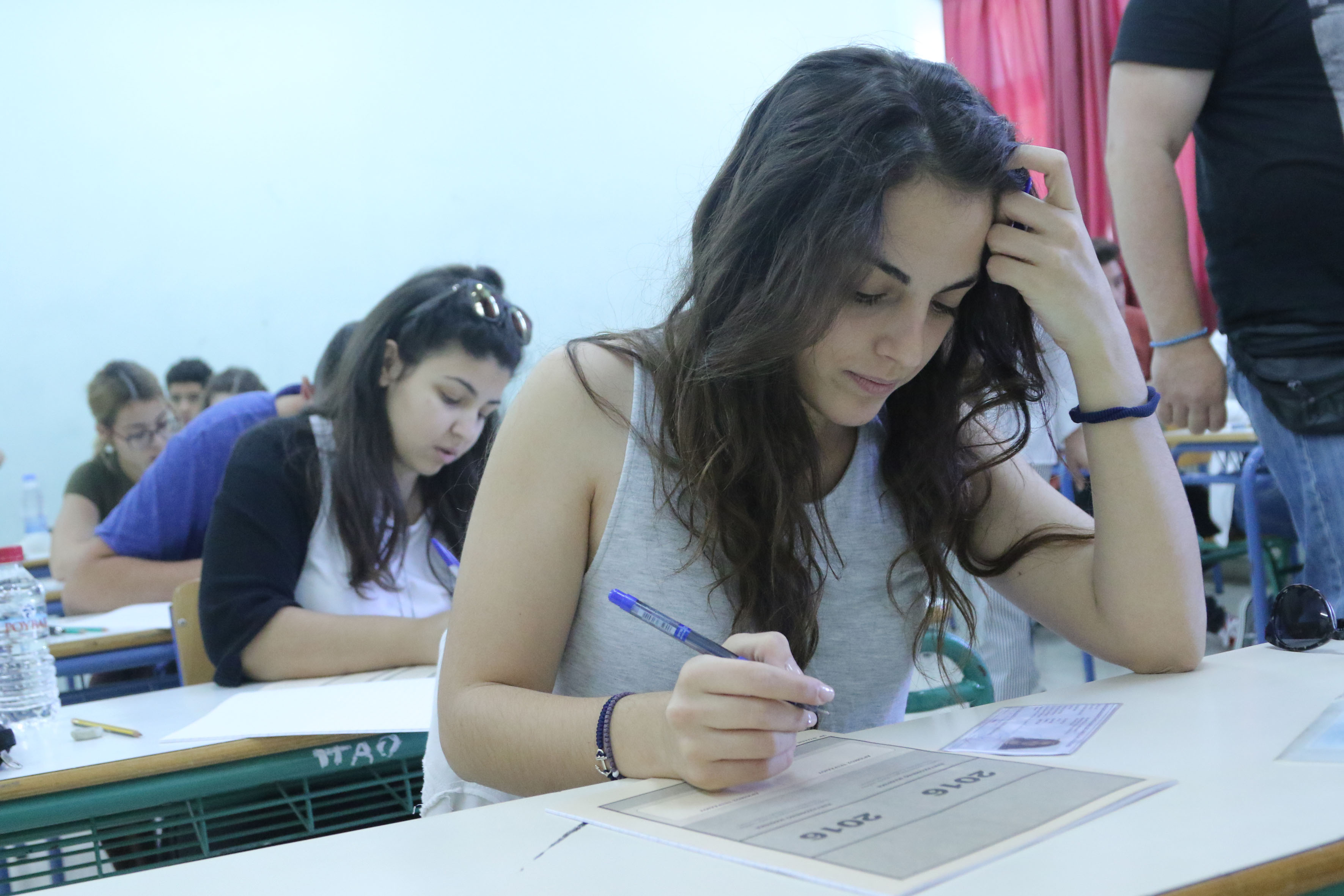 Στα 1,63 δισ. ευρώ οι ετήσιες εκπαιδευτικές δαπάνες των οικογενειών