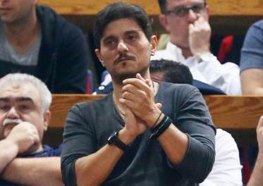 Πριμ 250 χιλιάδες ευρώ σε περίπτωση πρόκρισης στο φάιναλ φορ υποσχέθηκε ο Γιαννακόπουλος