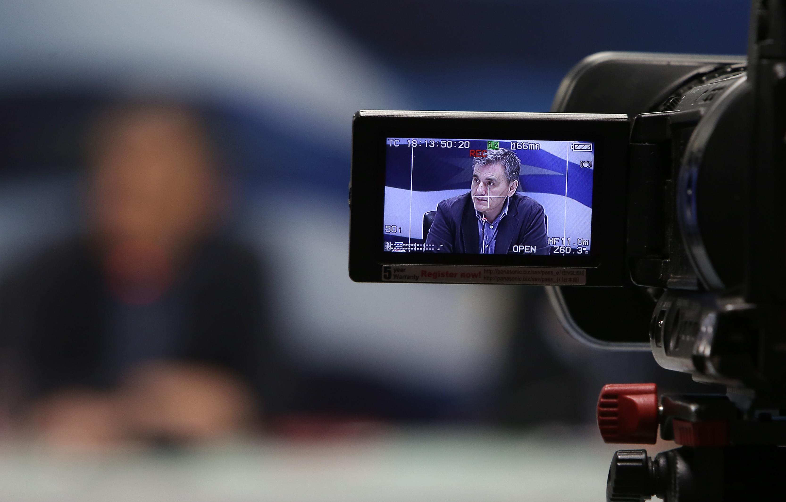 Ξανά στις Βρυξέλλες Τσακαλώτος, Αχτσιόγλου για άρση του αδιεξόδου