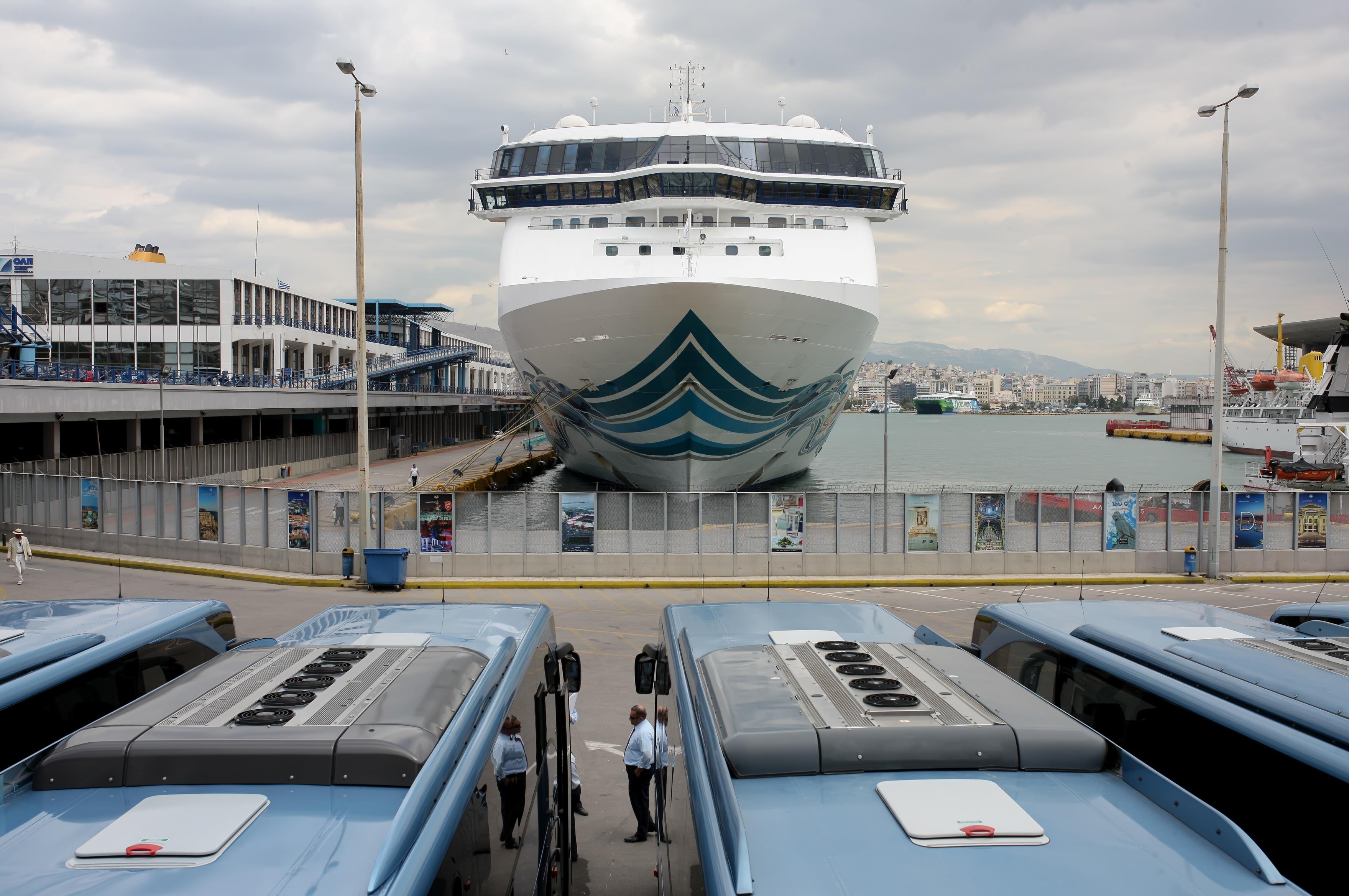 Στο τέλος της εβδομάδας το άνοιγμα των προσφορών για τον ΟΛΘ