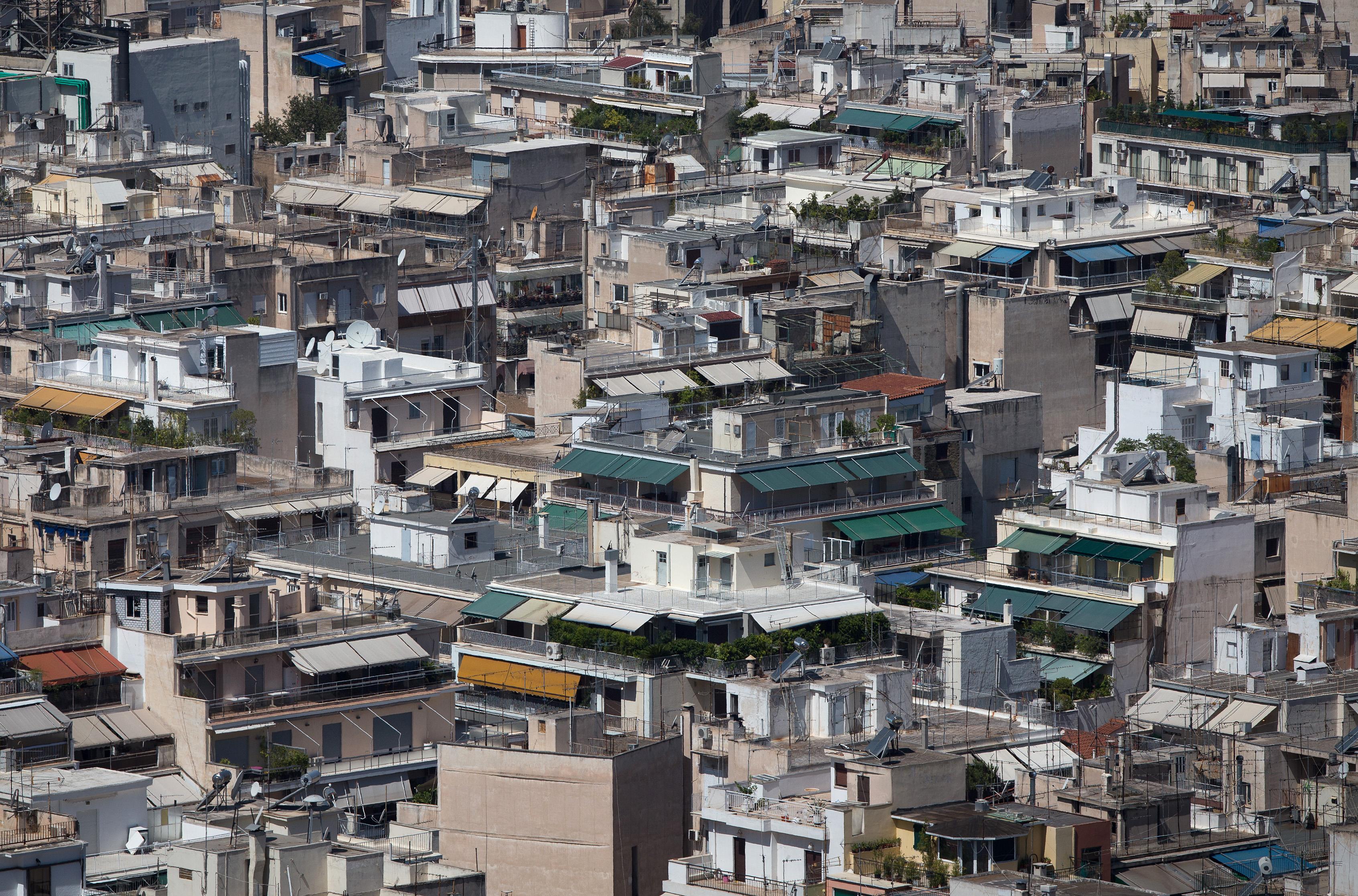 Παραχώρηση ακινήτου αντί αποπληρωμής φόρου