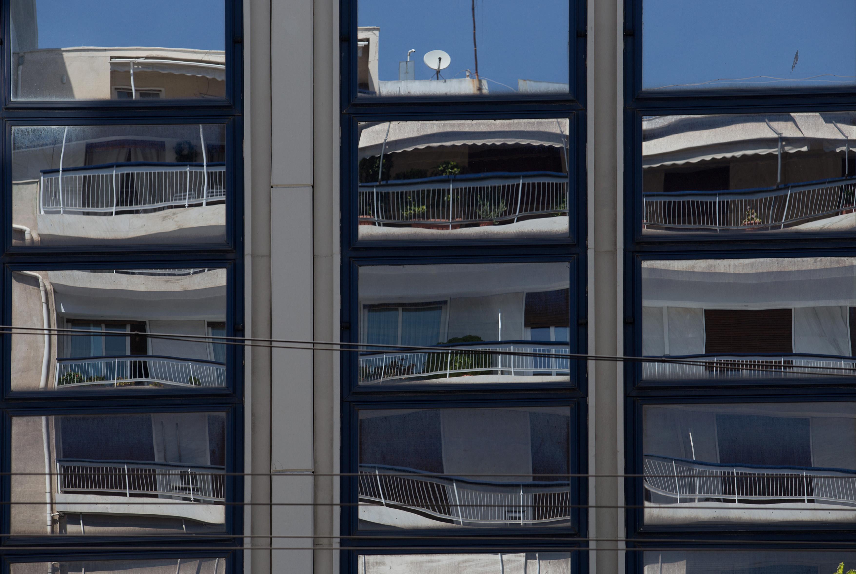 Ανοιξε η εφαρμογή για την υποβολή δηλώσεων ειδικού φόρου ακινήτων