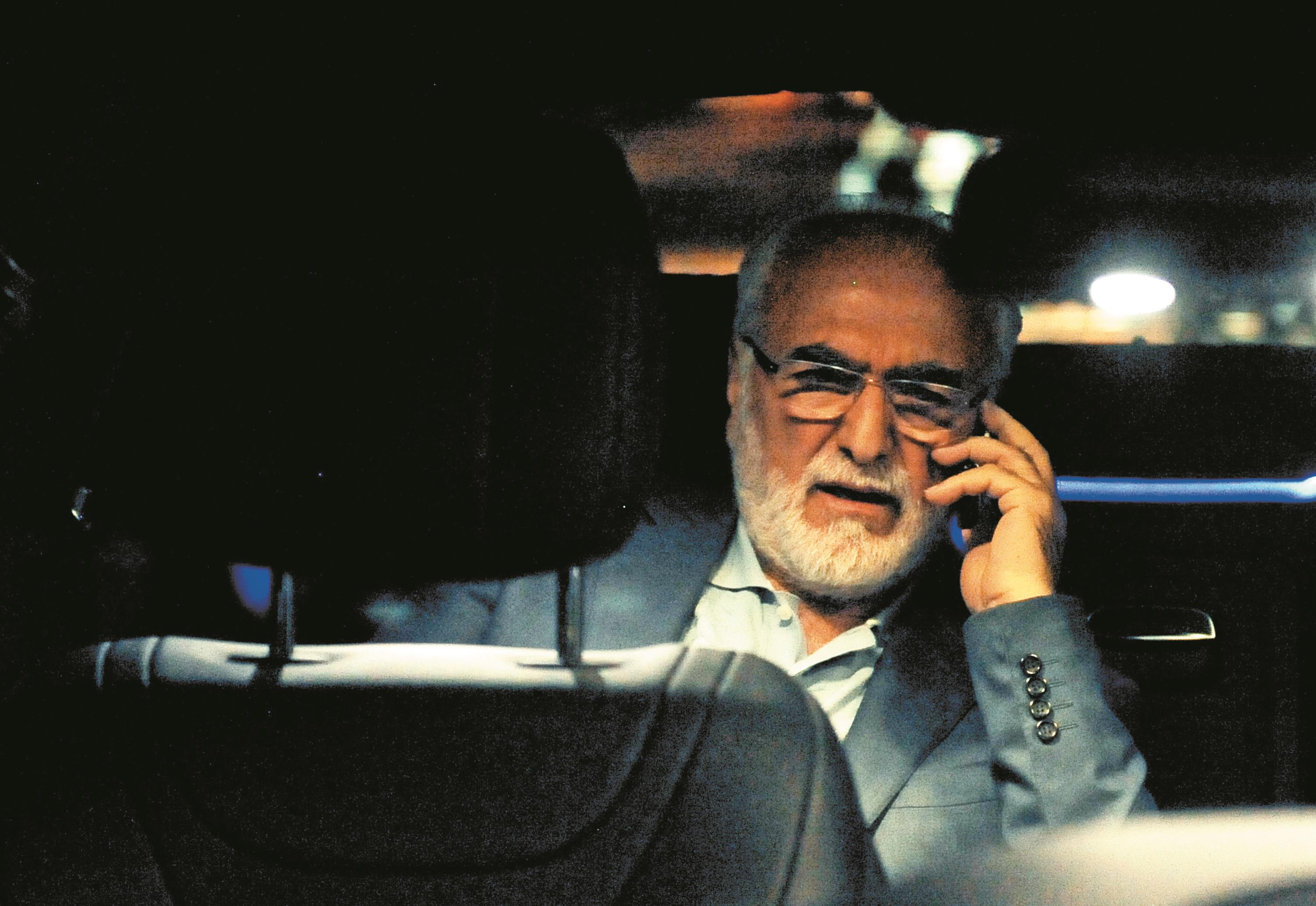 Με 59,2% στη «Σουρωτή» ο Ιβάν Σαββίδης