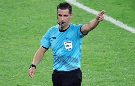 Ο Σιδηρόπουλος στο ΑΕΚ-ΟΣΦΠ, ο Κύζας στο ΠΑΟΚ-ΠΑΟ