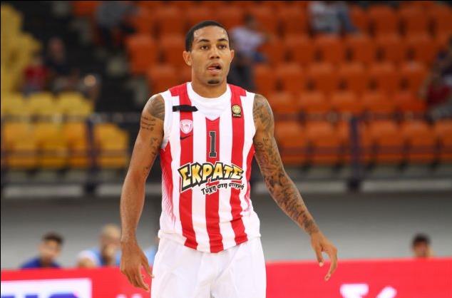 Χωρίς τον Γκριν πηγαίνει στη Μόσχα ο Ολυμπιακός