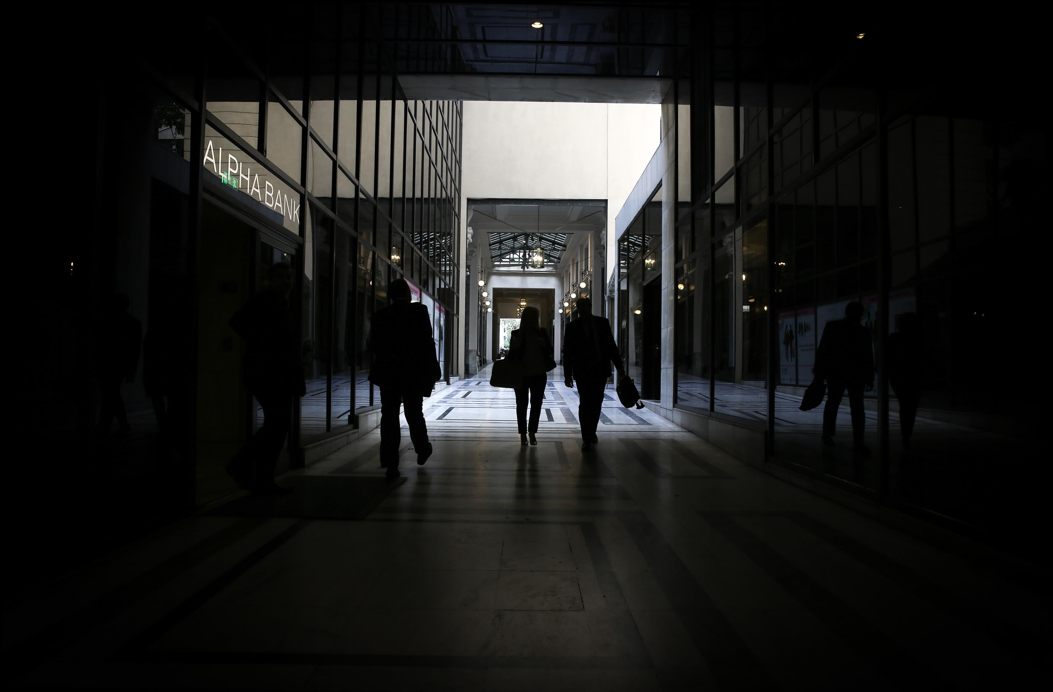 Στο 23,5% η ανεργία τον Ιανουάριο