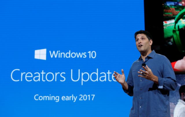 Κάθε Μάρτιο και Σεπτέμβριο θα ανανεώνονται στο εξής τα Windows 10