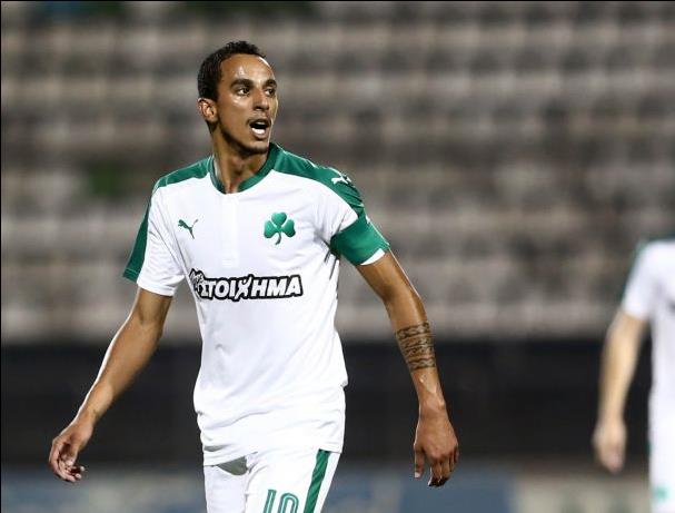 Αρχηγού… απόντος ο ΠΑΟ στο ματς με τον Πανιώνιο