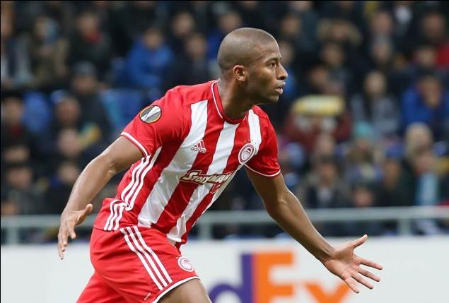 Μέσα ο Σεμπά, έξω ο Σισοκό εν όψει Κέρκυρας