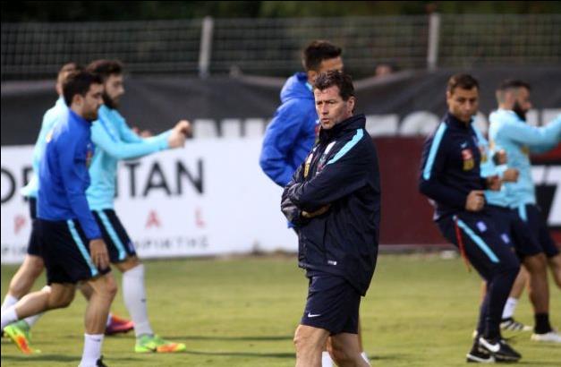 Η Ελλάδα κέρδισε επτά θέσεις στην παγκόσμια κατάταξη της FIFA