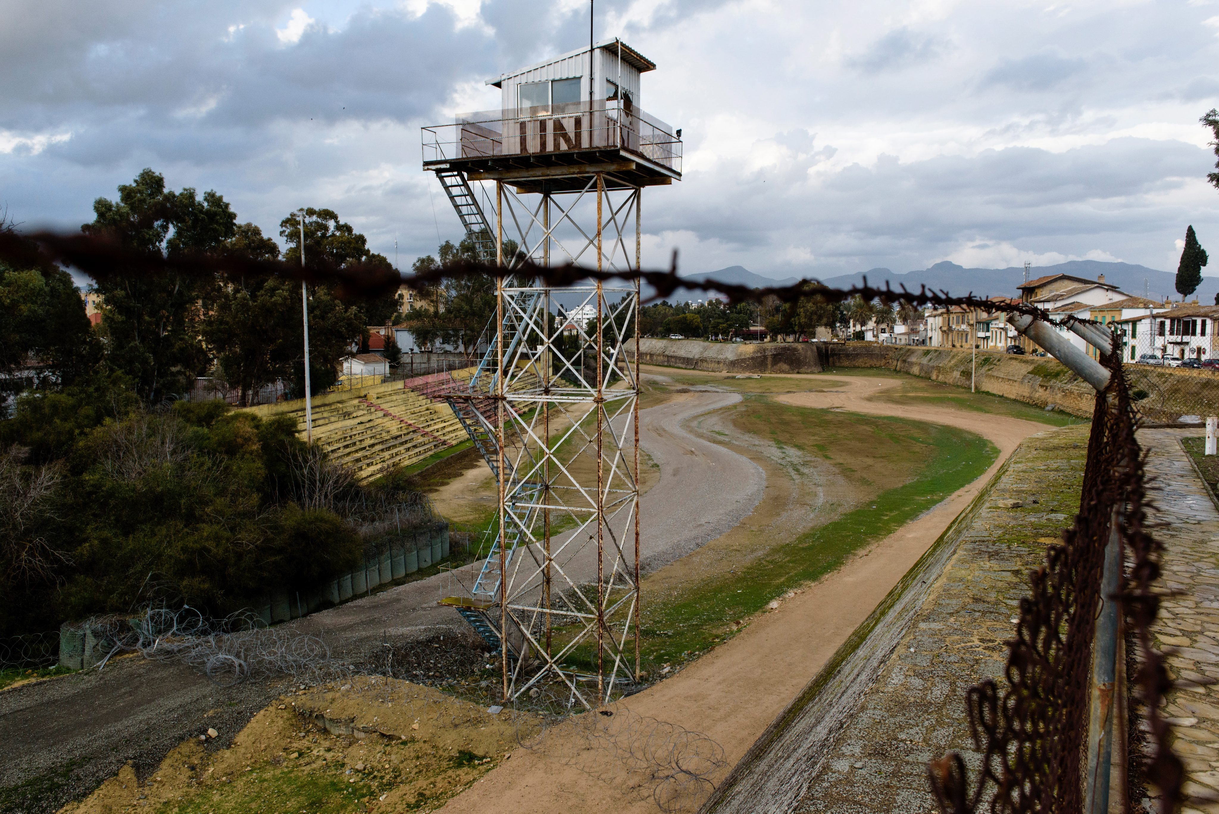 Ηχηρό «όχι» στον Ερντογάν είπαν στα Κατεχόμενα