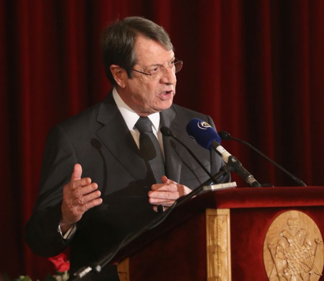 Λευκωσία: Νέα διάσκεψη στη Γενεύη μόνο με πρόοδο στις διαπραγματεύσεις