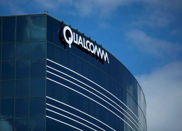 Η Qualcomm απαντά στην μήνυση 1 δισ. δολαρίων από την Apple με ανταγωγή