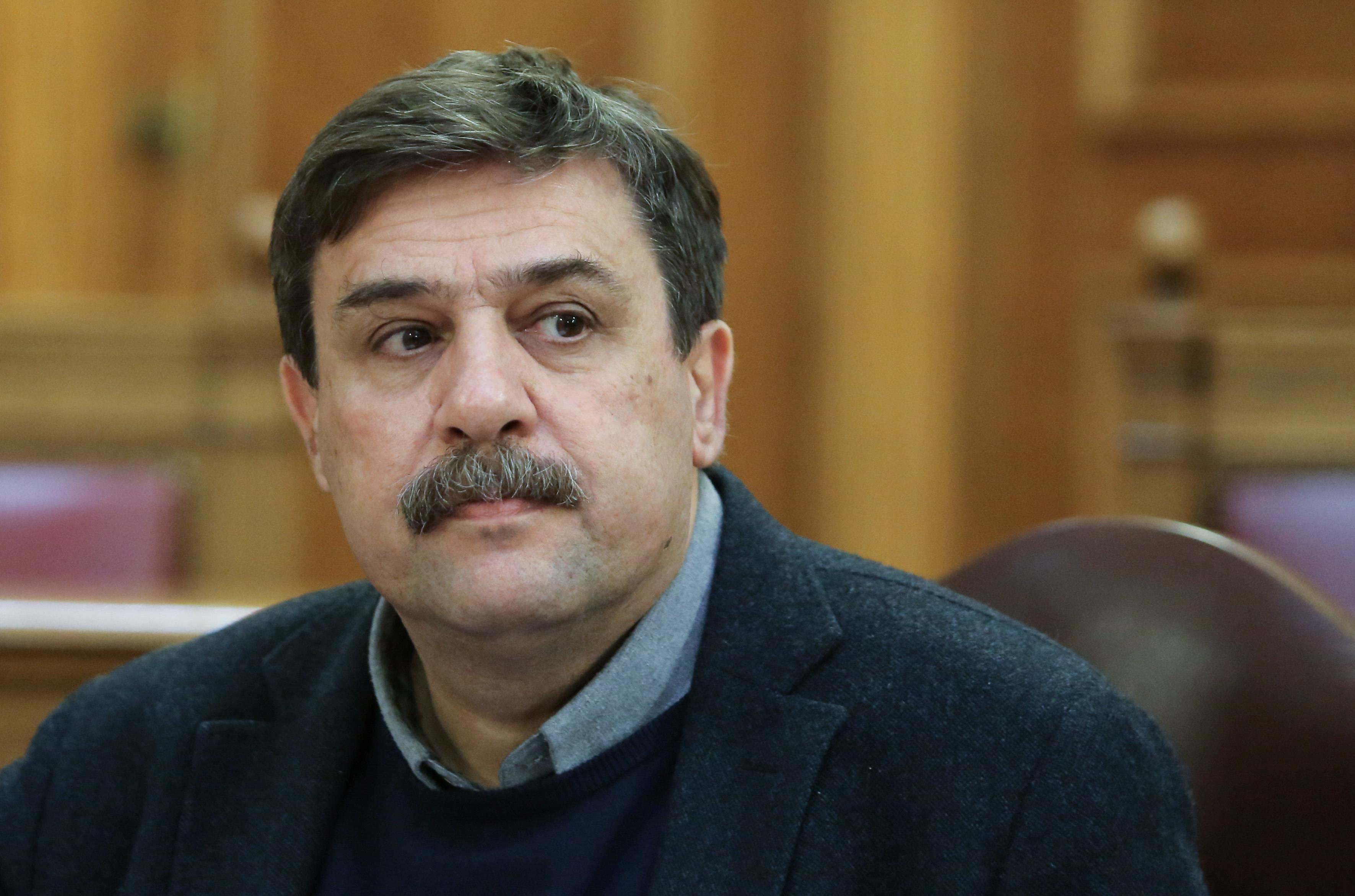 Ξανθός: Η Δημόσια Υγεία είναι η μόνη πραγματικά δημοκρατική πολιτική υγείας