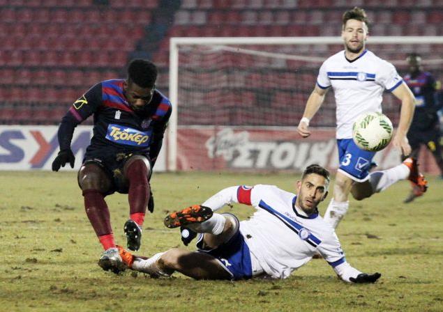 Δεν υπάρχουν στοιχεία για χειραγώγηση του Βέροια – Ηρακλής