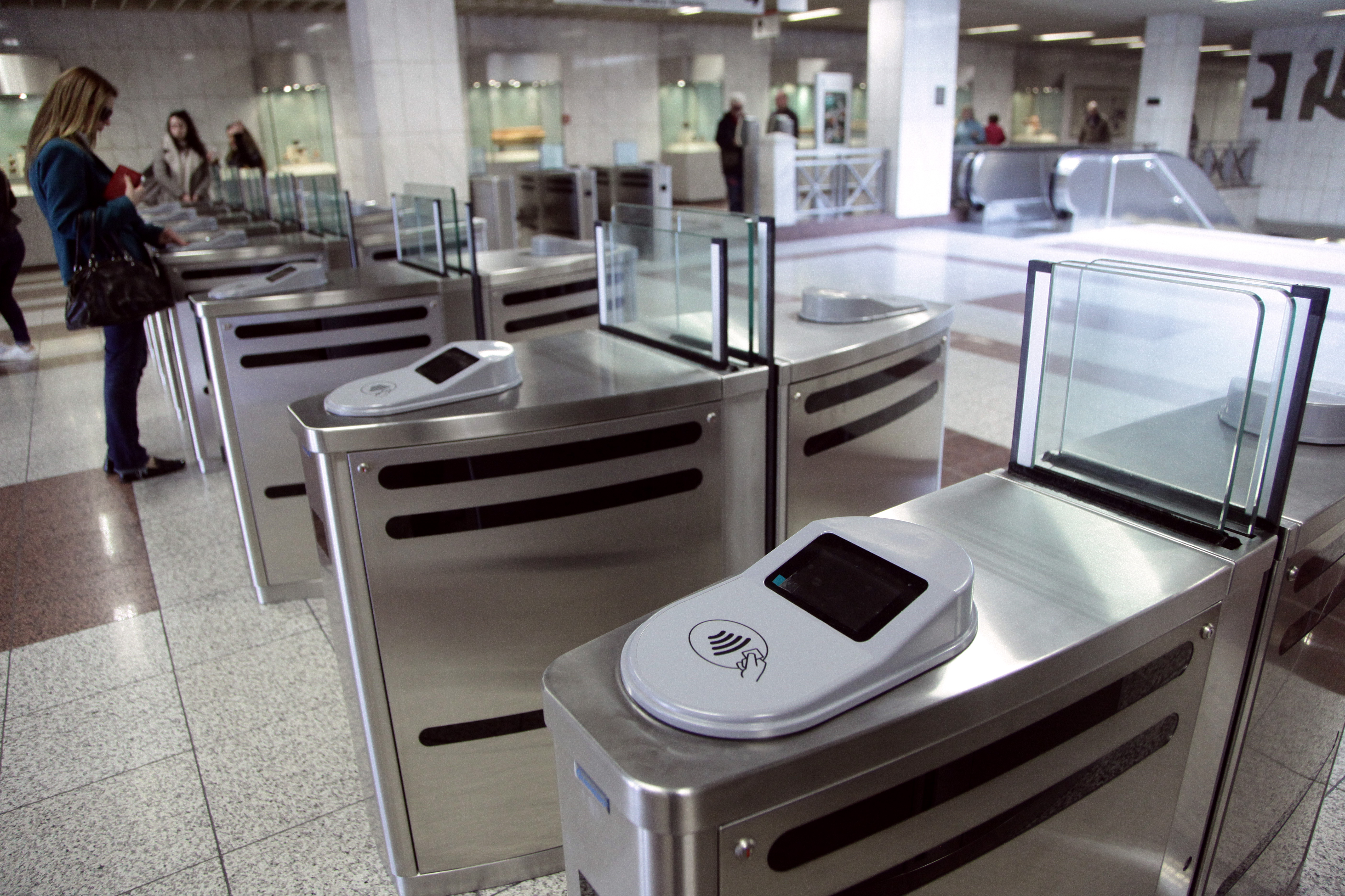 ΣΤΑΣΥ: Υπεξαίρεση 1 εκατ. ευρώ από εισπράξεις εισιτηρίων και καρτών