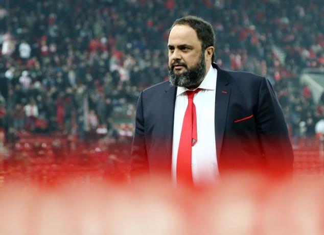 Συμφωνία Χασάουι – Μαρινάκη για την πώληση της Νότιγχαμ