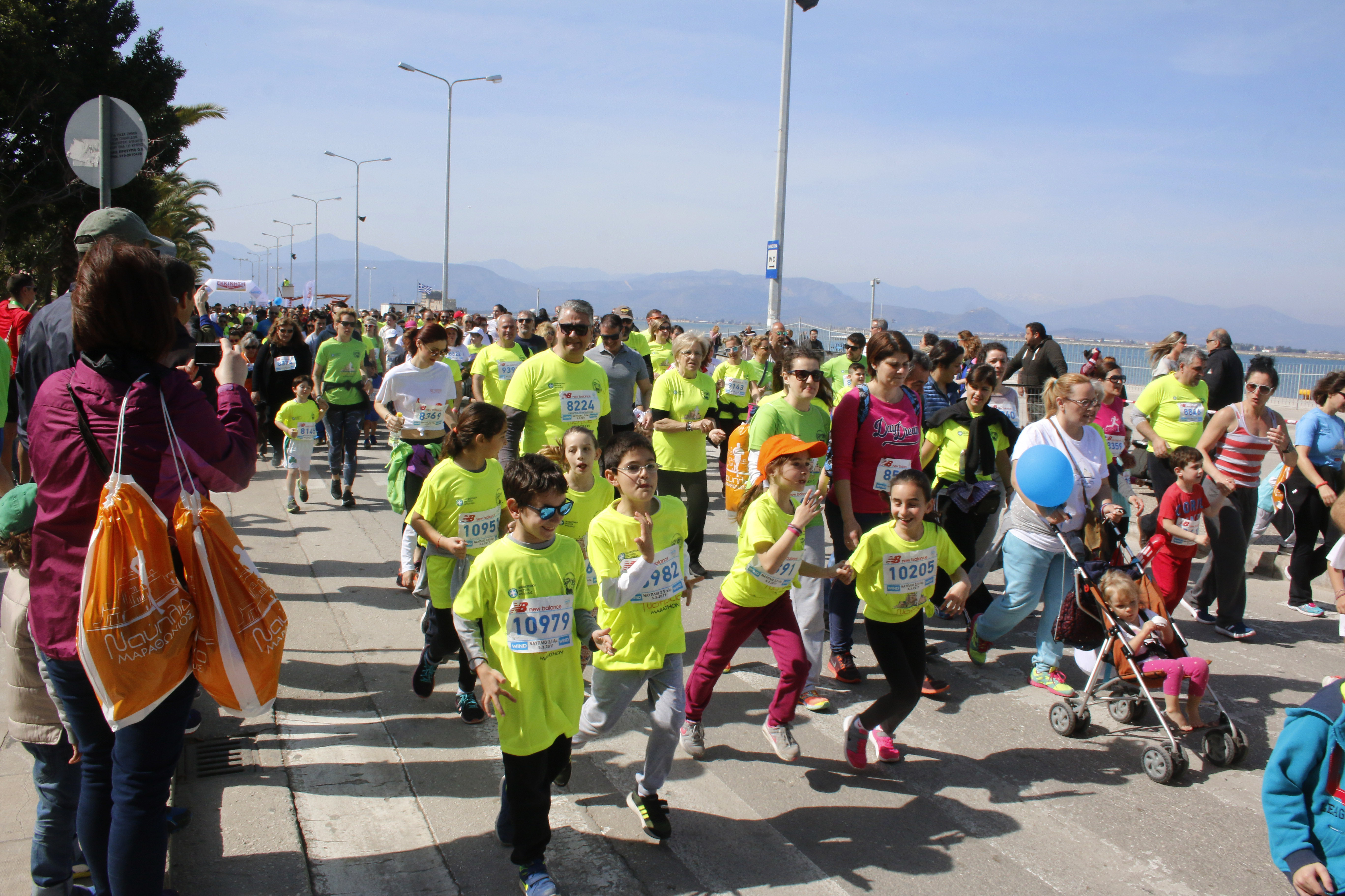 Άνοιξε η εφαρμογή για το επίδομα τέκνων