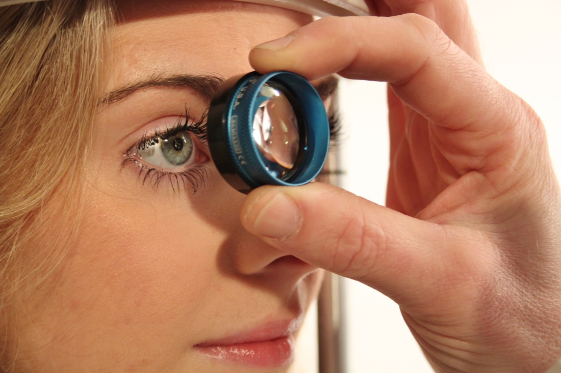 Απλή οφθαλμολογική εξέταση υπόσχεται έγκαιρη διάγνωση του γλαυκώματος