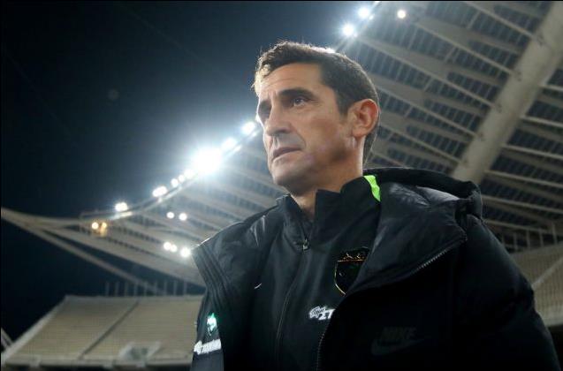 Η αποστολή της ΑΕΚ για το ματς με τον Ολυμπιακό