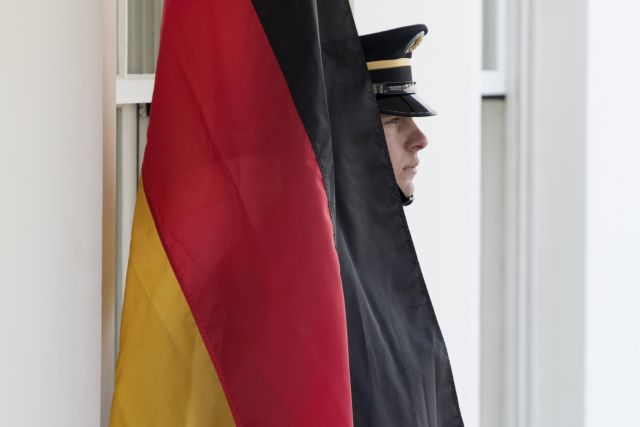 Η Γερμανία υπερασπίζεται το πλεόνασμά της στην εαρινή σύνοδο του ΔΝΤ