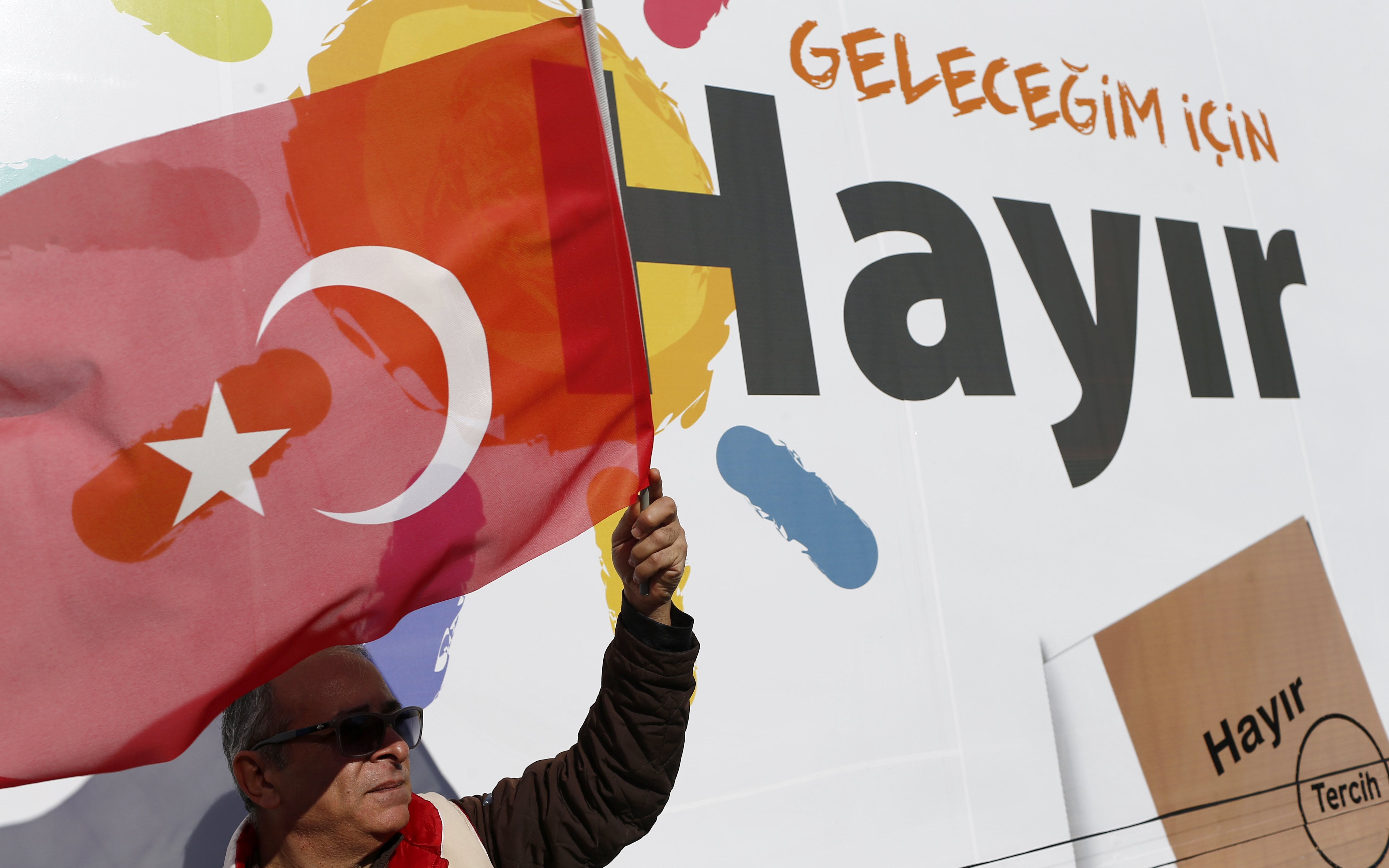 Τουρκία: Νοθεία καταγγέλλει η αντιπολίτευση, ζητεί επανακαταμέτρηση